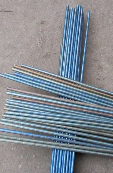 HS111上海司太立鈷基合金堆焊焊絲 HS111上海司太立鈷基合金堆焊焊絲