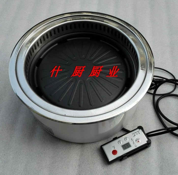 韓式電燒烤爐 韓式電燒烤爐