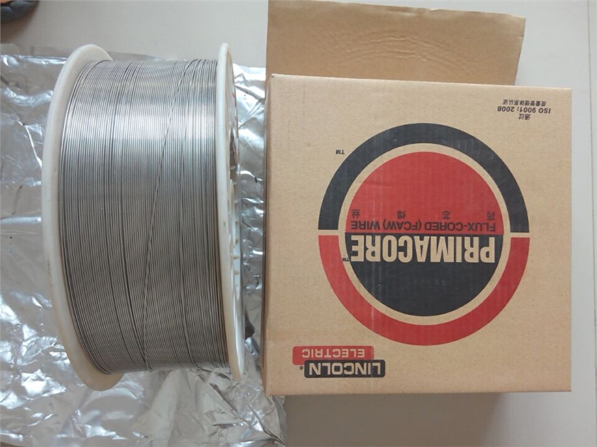 ?美國林肯鎳基焊絲 LNM NiTi ERNi1鎳合金焊絲 用于鍍鎳鋼板 ?美國林肯鎳基焊絲 LNM NiTi ERNi1鎳合金焊絲 用于鍍鎳鋼板