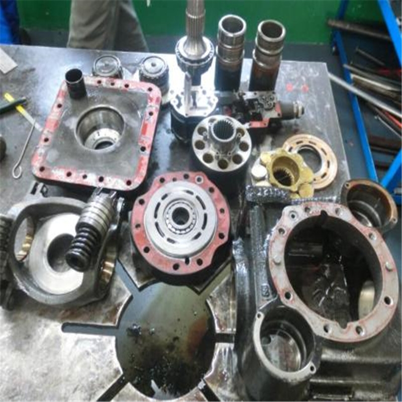 內蒙古液壓泵修理廠家力士樂A11V130 內蒙古液壓泵修理廠家力士樂A11V130