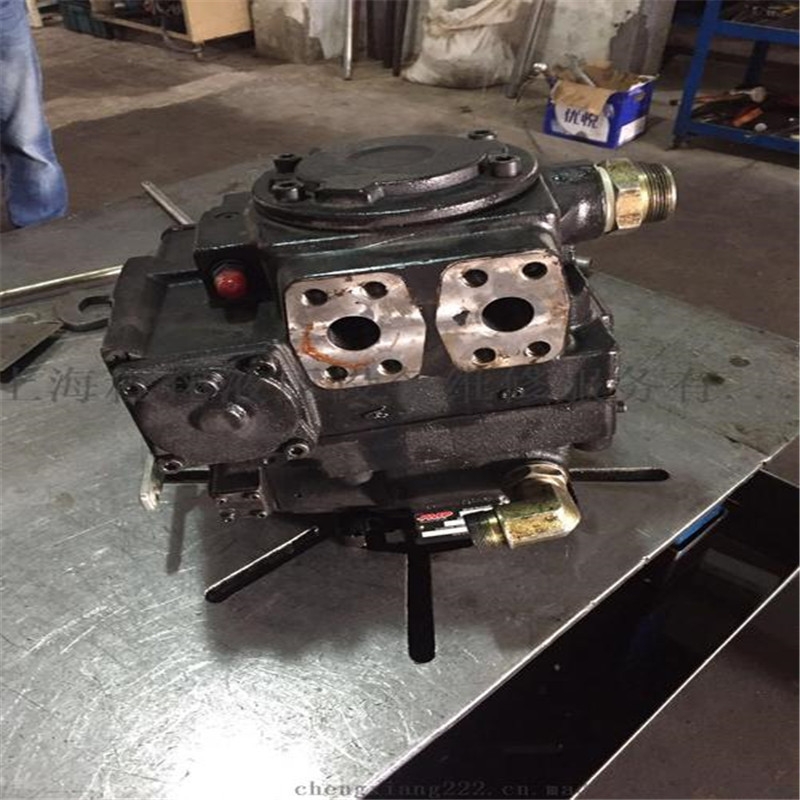 寧夏鋼廠液壓泵修理力士樂A2F160 寧夏鋼廠液壓泵修理力士樂A2F160