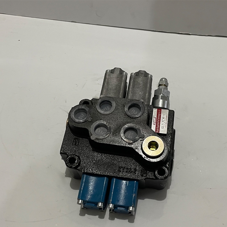 DCV40-2-E74(120)-2S4C2A1-U23G08քҺ·y