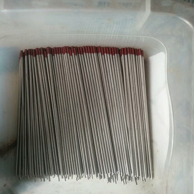 純鎢具有高熔點,高溫強度和抗蠕變性能以及導熱、導電和電子發射性能好 純鎢具有高熔點,高溫強度和抗蠕變性能以及導熱、導電和電子發射性能好