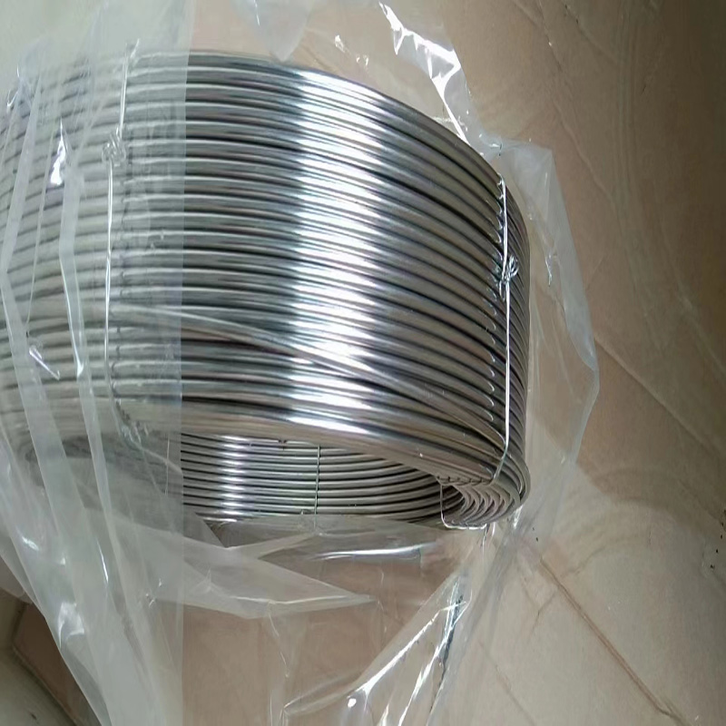 H347不銹鋼埋弧焊絲奧氏體不銹鋼埋弧焊絲 H347不銹鋼埋弧焊絲奧氏體不銹鋼埋弧焊絲