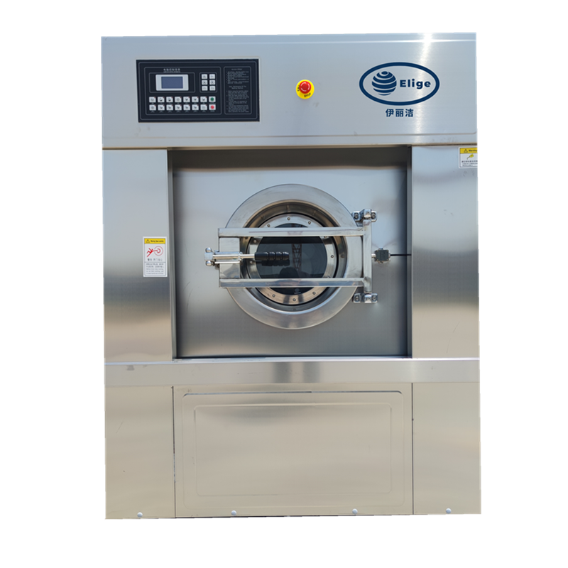 酒店賓館自備用20公斤全自動洗脫機,價廉物美 酒店賓館自備用20公斤全自動洗脫機,價廉物美