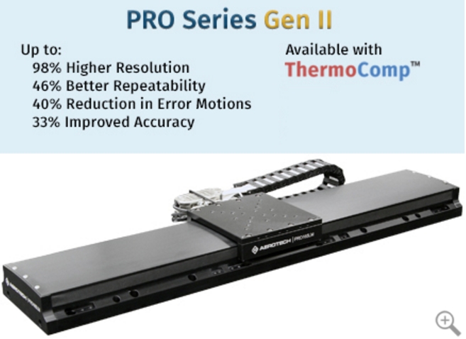 Aerotech늙CCеSPRO165LM