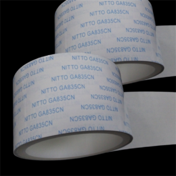 NITTOՖ|GA835CNpz ͸PET0.05mm