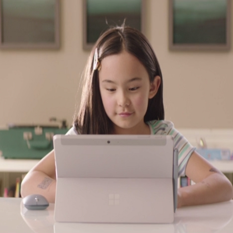 VSurfaca(chn)ƷS_Microsoft