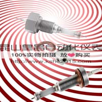 鍋爐電極規格φ26×φ12L×97mm氣泡壓入式電極 鍋爐電極規格φ26×φ12L×97mm氣泡壓入式電極