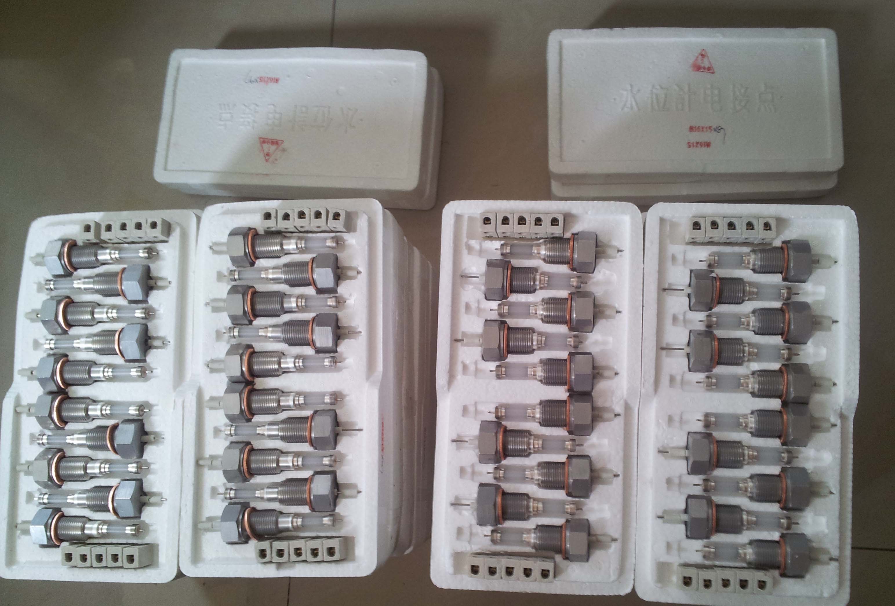 石墨水位電極RDJ2000E汽包螺紋電極 石墨水位電極RDJ2000E汽包螺紋電極