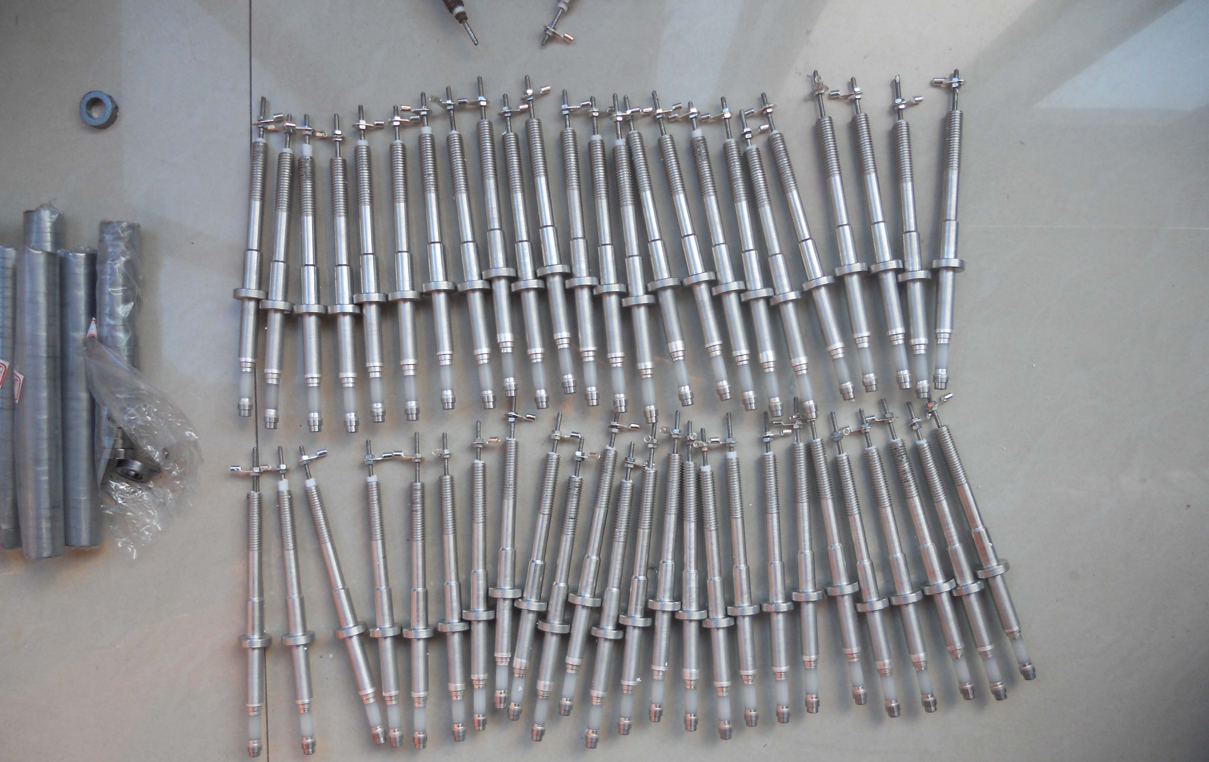 鍋爐電極型號DJM2020-87鍋爐電極棒 鍋爐電極型號DJM2020-87鍋爐電極棒