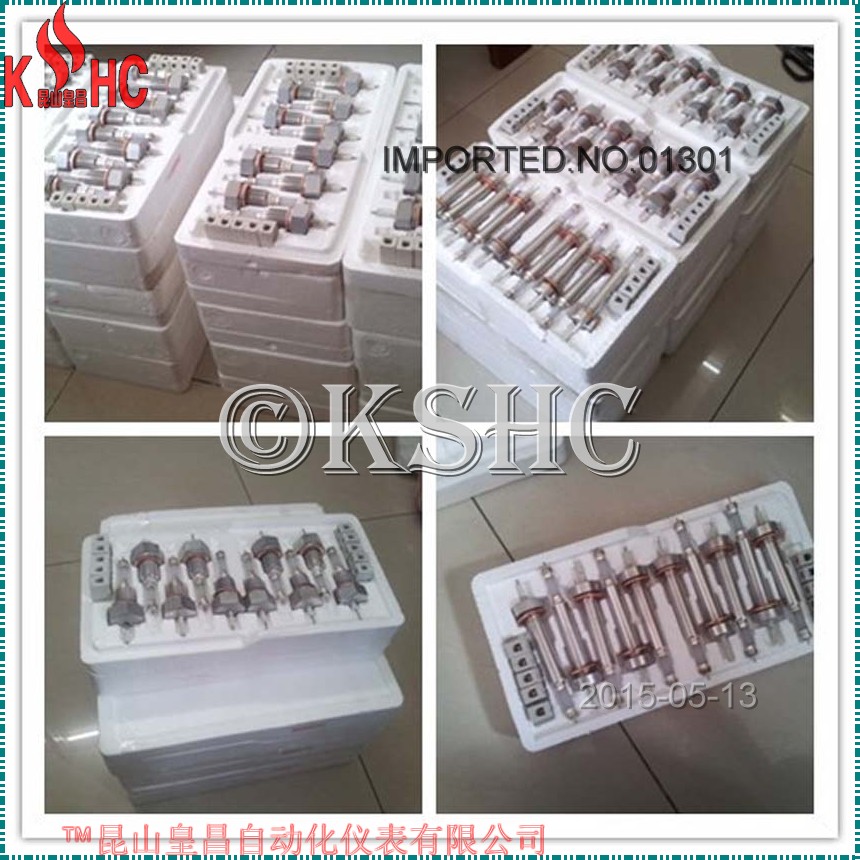 鍋爐電極型號DJM1810-97昆控液位電極 鍋爐電極型號DJM1810-97昆控液位電極