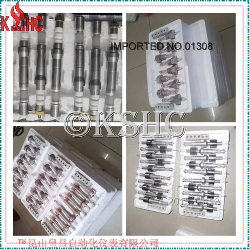 鍋爐電極規格φ22×φ12L×87mmKSTT優質電極 鍋爐電極規格φ22×φ12L×87mmKSTT優質電極