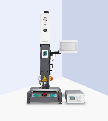 精密型超聲波焊接機 精密型超聲波焊接機