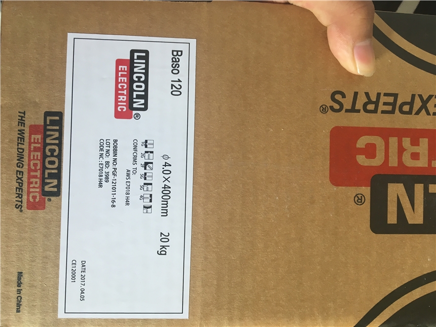 美國MG700萬能焊條 美國MG700萬能焊條