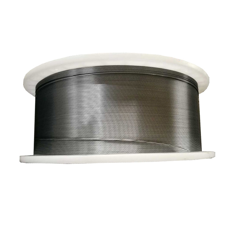 ERCuNi銅鎳焊絲 ERCuNi銅鎳焊絲