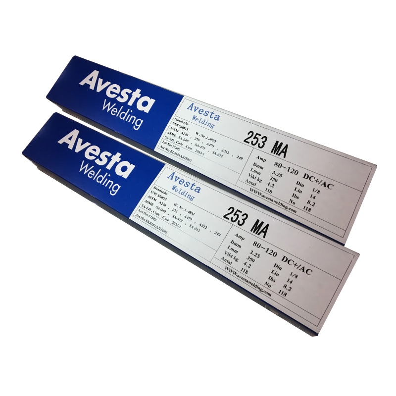 䰢S˹AVESTA308-16P䓺lAVESTA308L/MVR-20l