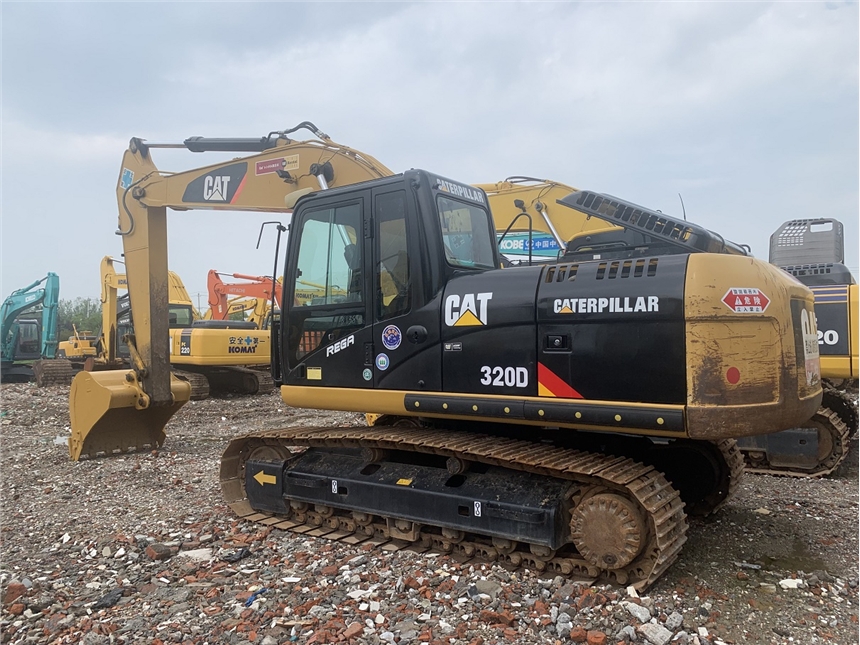 320DڙC312ڙC336ڙC349C