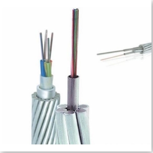 甘肅OPGW光纜OPGW-12B1-80避雷線架空線廠家 甘肅OPGW光纜OPGW-12B1-80避雷線架空線廠家