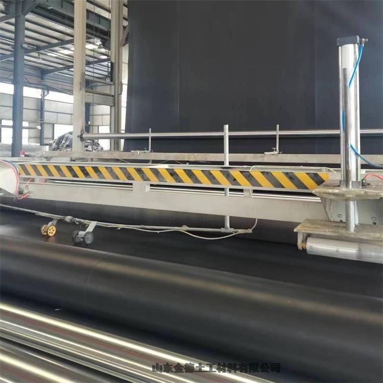 Ӛ؃(ni)r-gԺò״HDPEĤ(bio)1.5mm