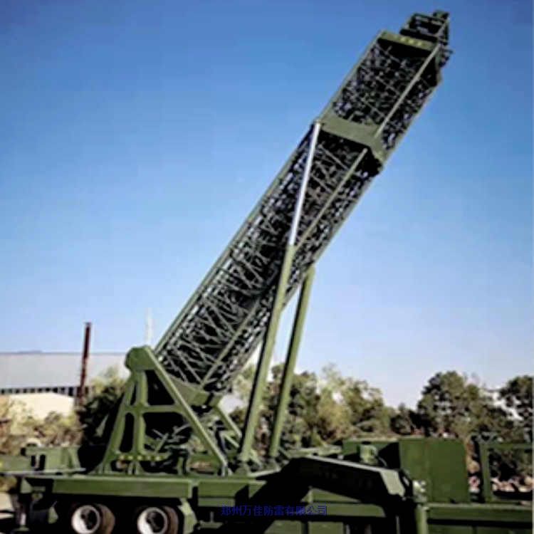 65米鋼結構升降避雷塔移動車載可放倒伸縮塔便攜式伸縮式三腳架 65米鋼結構升降避雷塔移動車載可放倒伸縮塔便攜式伸縮式三腳架