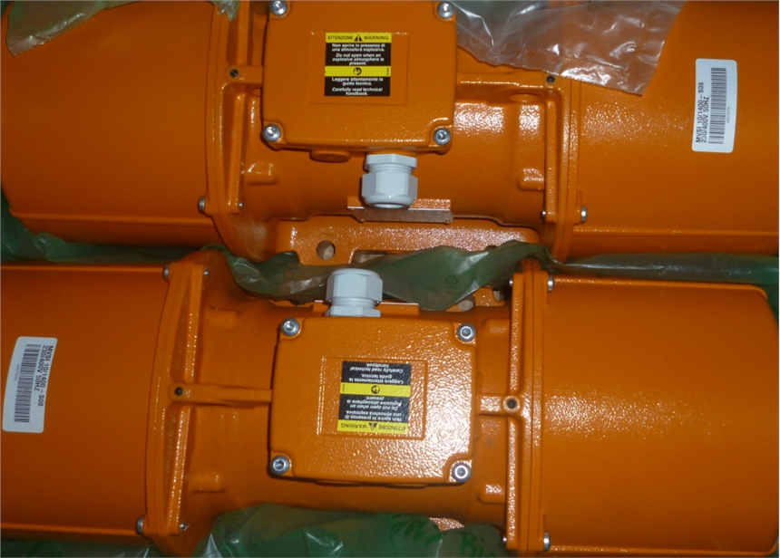 Italvibras MVSI 10/25000-S90ԭS