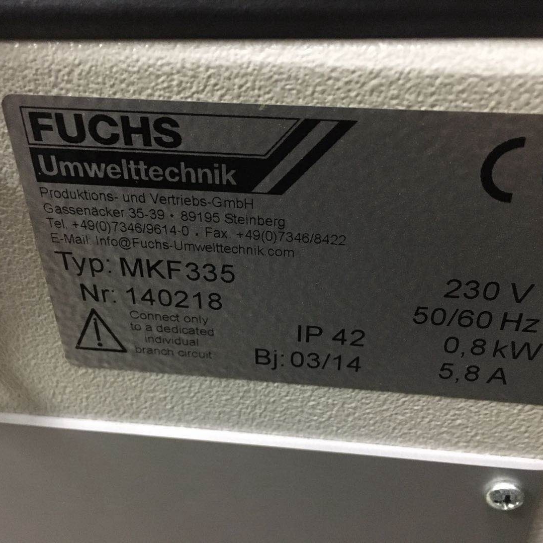 Fuchs^VTKF FB6ڹ坍՚