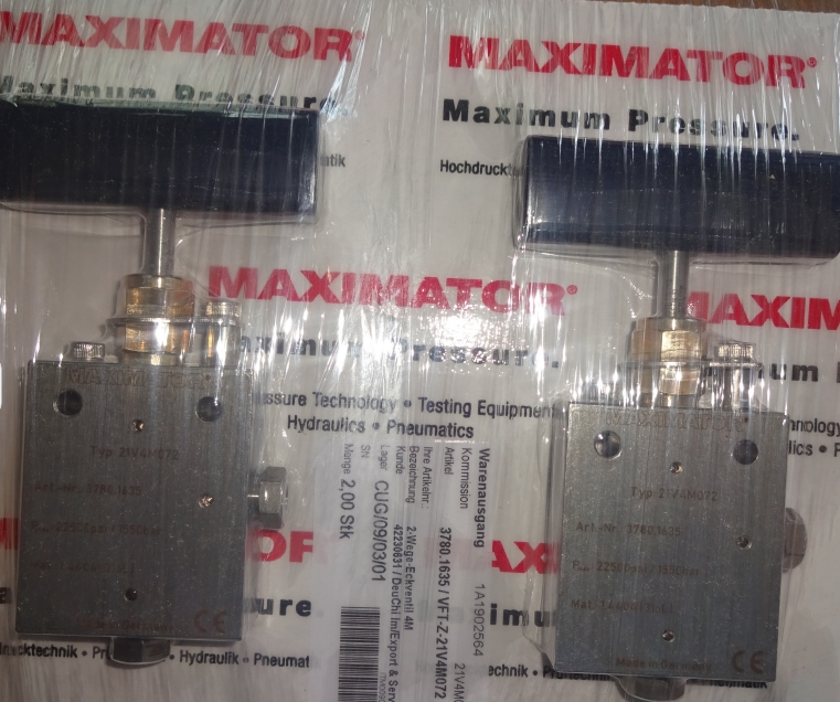 Maximator߉MO111D