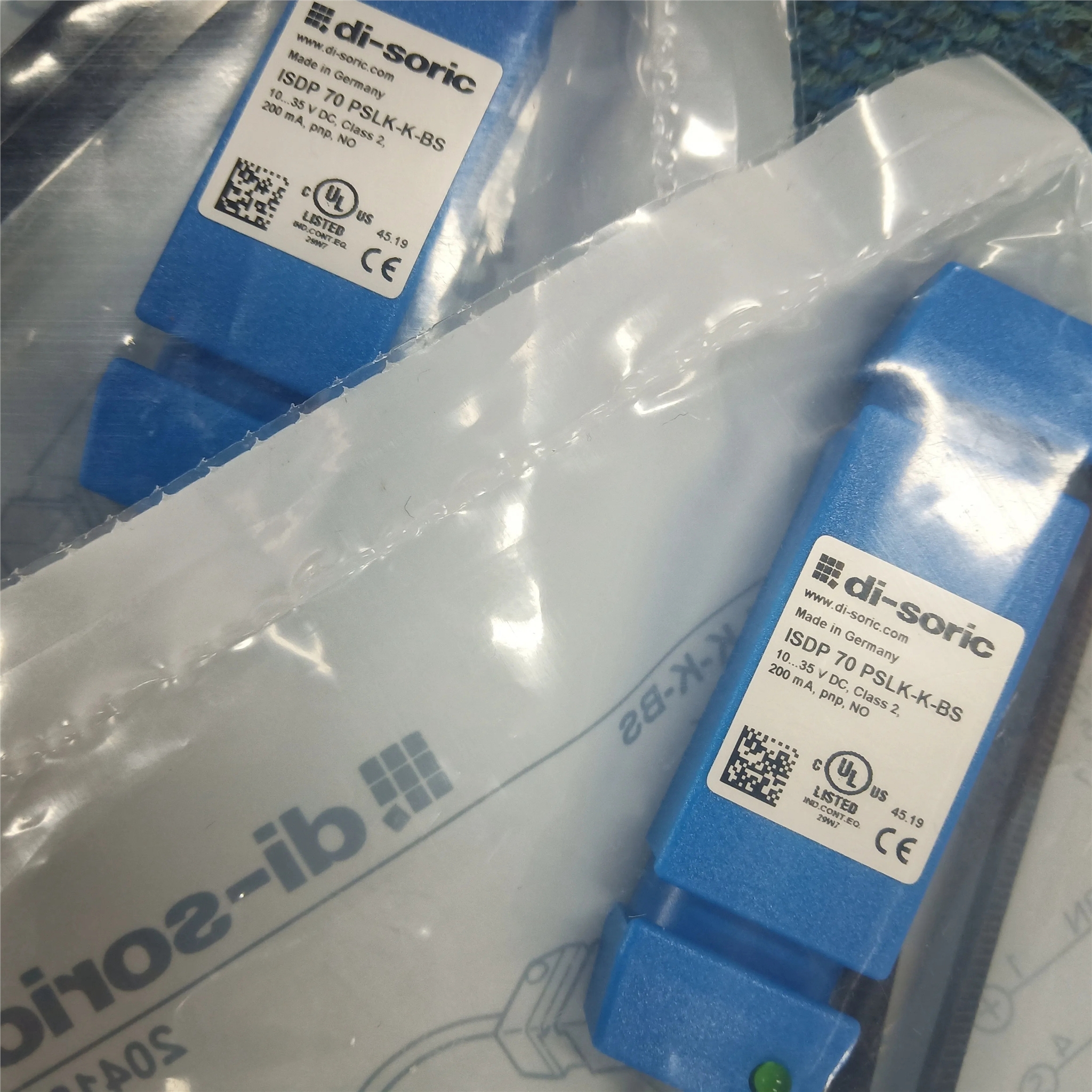 di-soric늸ʽӽDCC 08 M 02 NSK-TSLaƷB