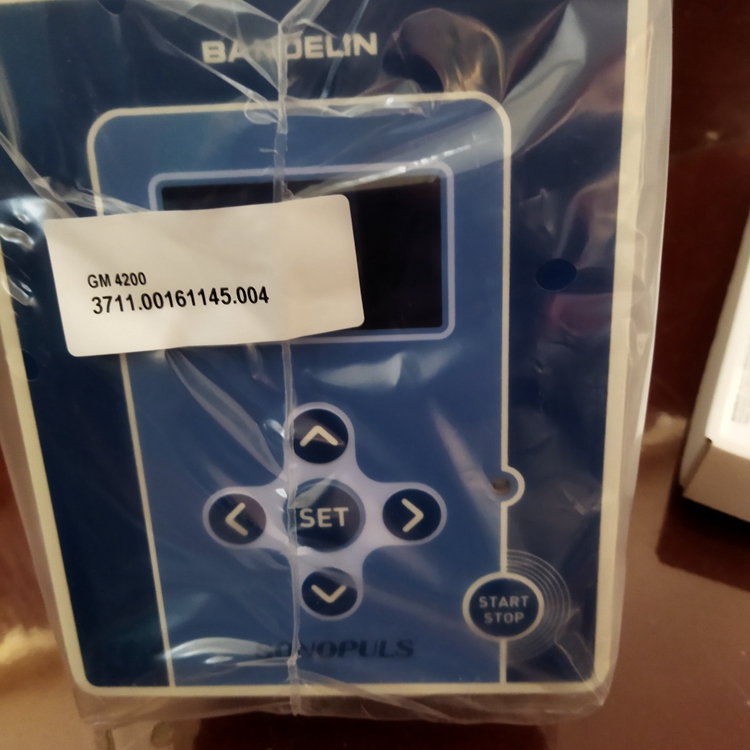 Bandelin|CSonopuls HD 4200m5-1000mlwe