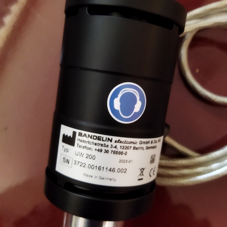 Bandelin|(zh)C(j)HD 4400đ(yng)I(lng)