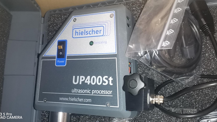 Hielscher|CUIP16000ڹI