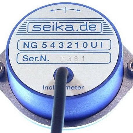 SEIKA MikrosystemtechnikAбNG4đ(yng)I(lng)