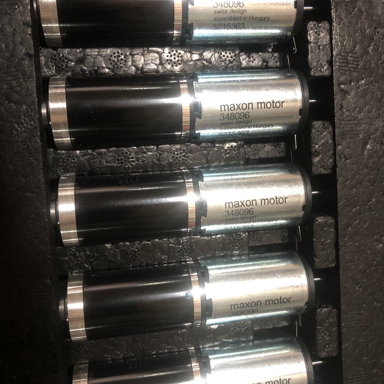 ʿMaxon motorֱ늙C22mm108828ʯīˢ