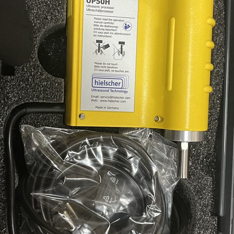 Hielscherֳʽ̎UP50Hzyڌ(sh)