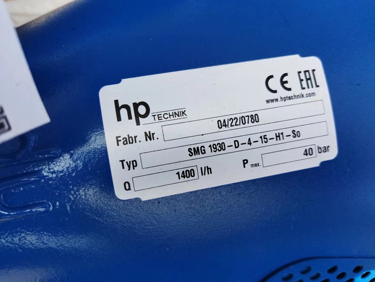 HP TECHNIKSMG 1930-D-4-15-H1-S0I(y)