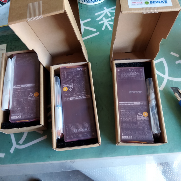 Behlke  HTS 61-05߉_Pڌ