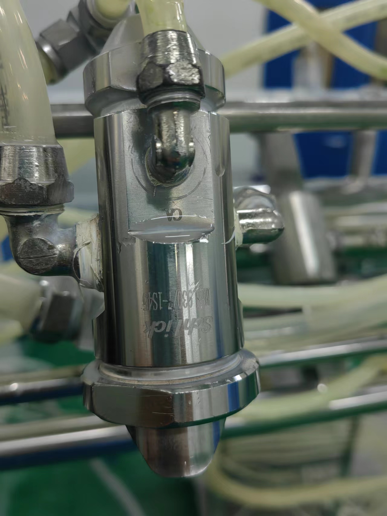 UNIVERSALP䓟ύQSSPA-5/64-A-N-R-V0-01-AXg