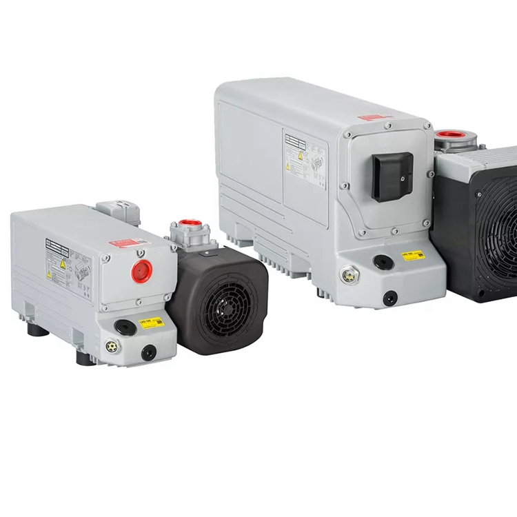 Leyboldͷp~ƬTRIVAC Bձ