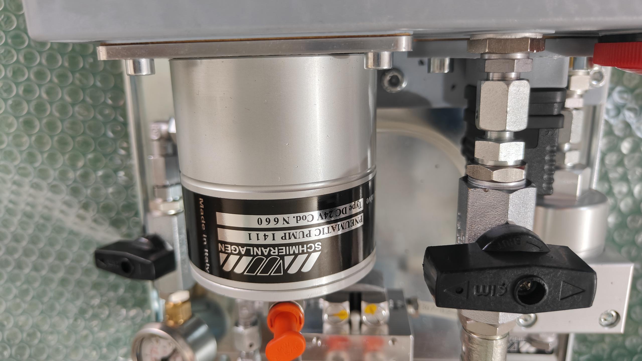 MWM SchmierranlagenLM140544-AͼӚ❙b