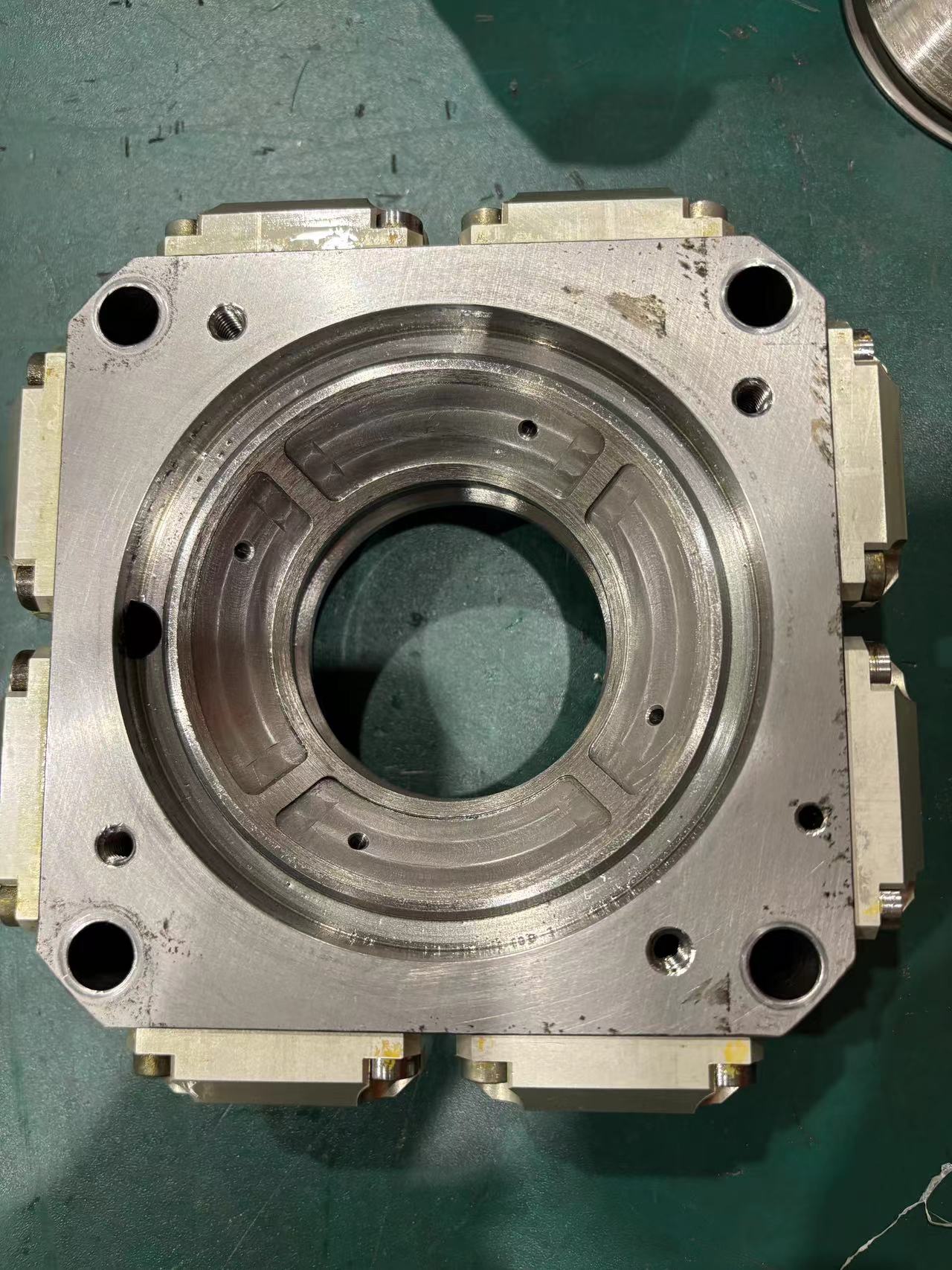 HYPROSTATIK-SCH?NFELDS50.59.003.01Һϵy