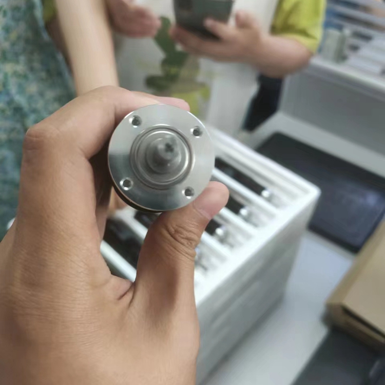 Maxon motoroDT50 SچΙC