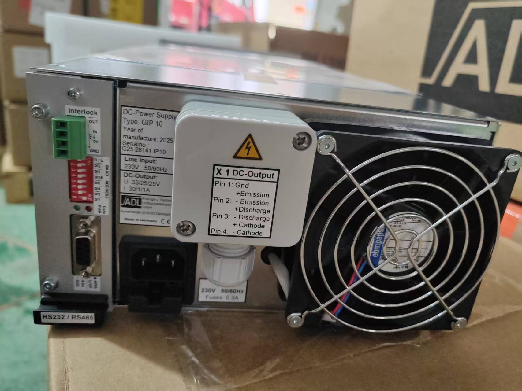 ADLкԴGIP10ֱԴڹIĤͿϵy