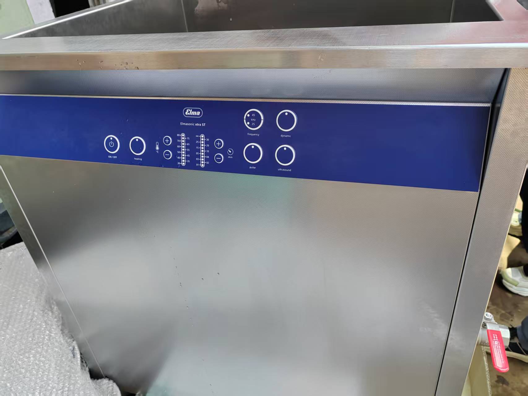 ElmaϴCxtra ST 2500HҺϵyVоϴ