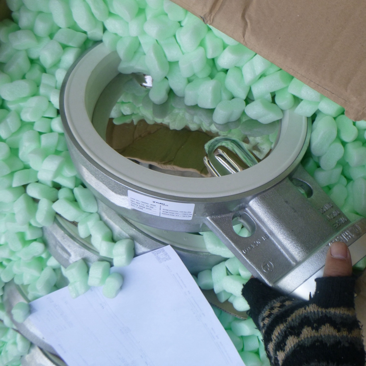 WAREX ValveyDKZ110PˎИI