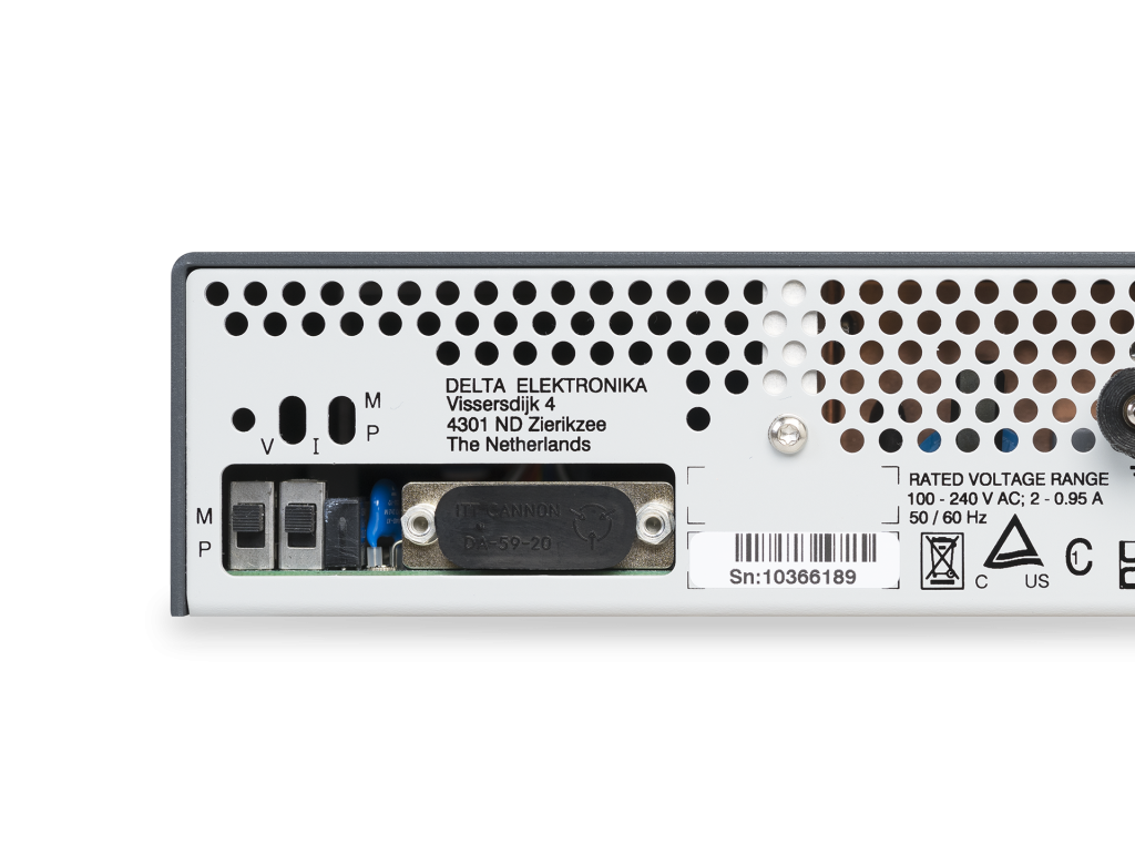 Delta ElektronikaɾԴES030-5ڹI(y)Ԅӻ