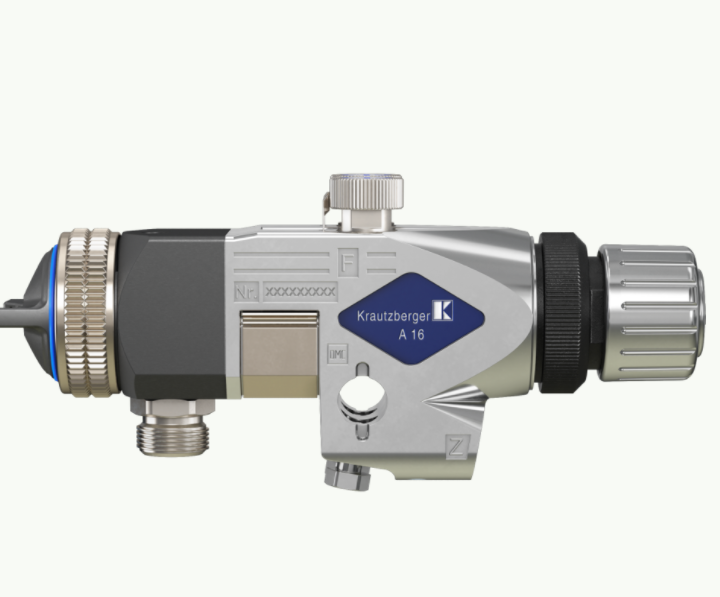 Krautzberger A 16 HVLP܇㲿Ϳ