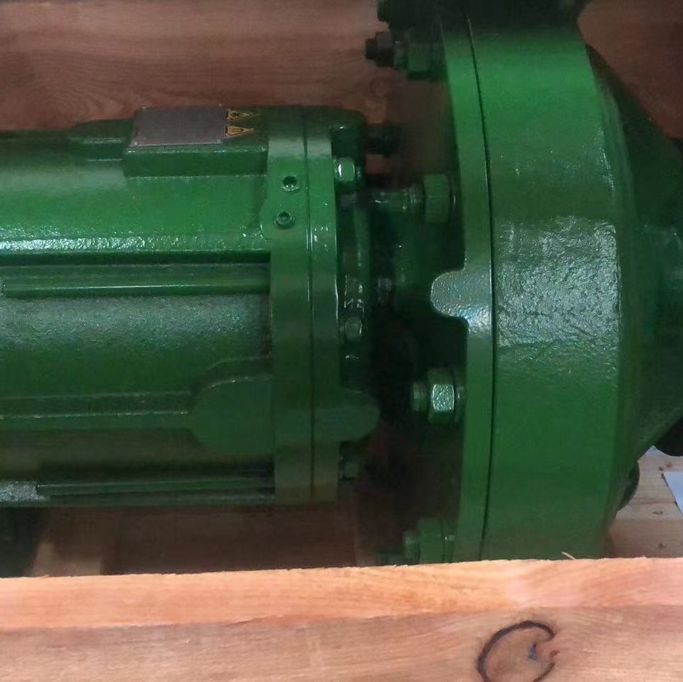 Dickow Pumpen ΁KMB懻ϽڻИI