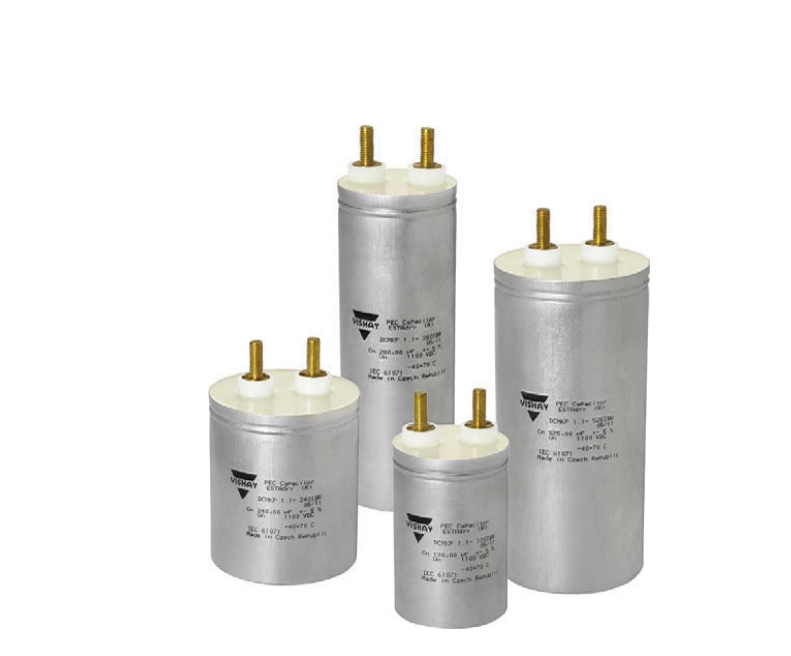 Vishay EMKP 2250-1,0 IAĤ