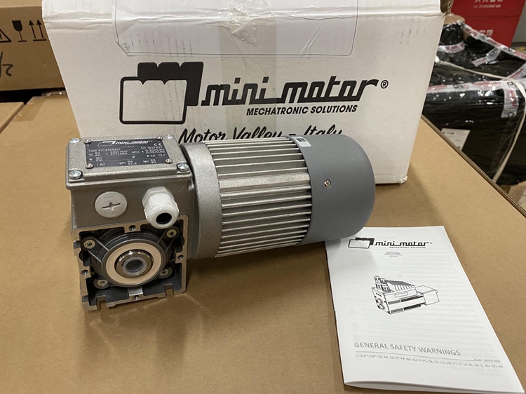 Mini Motorp늙CPC440M3TʳƷcϼӹ